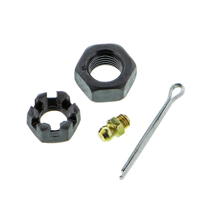 Mevotech Steering Tie Rod End, MES2912RL MES2912RL