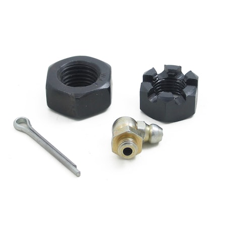 Mevotech Steering Tie Rod End 1991-1993 Ford Thunderbird, MES3004RL MES3004RL