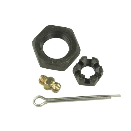 Mevotech Steering Tie Rod End, MES3198RL MES3198RL