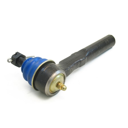 Mevotech Steering Tie Rod End, MES3374RL MES3374RL