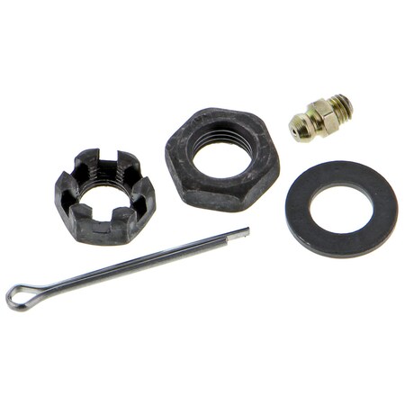 Mevotech Steering Tie Rod End, MES3459 MES3459