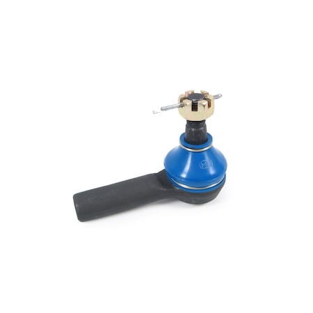 Mevotech Steering Tie Rod End, MES3466 MES3466