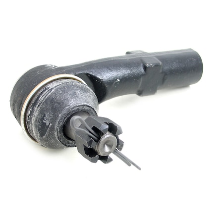 Mevotech Steering Tie Rod End, MES3524 MES3524