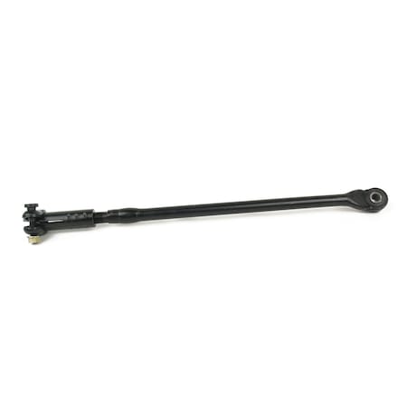 Mevotech Steering Tie Rod End, MES3532 MES3532