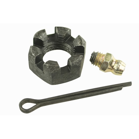 Mevotech Steering Tie Rod End, MES409RT MES409RT