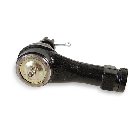 Mevotech Steering Tie Rod End, MES429RL MES429RL