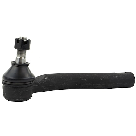 Mevotech Steering Tie Rod End 2003-2008 Toyota Corolla 1.8L, MES80432 MES80432