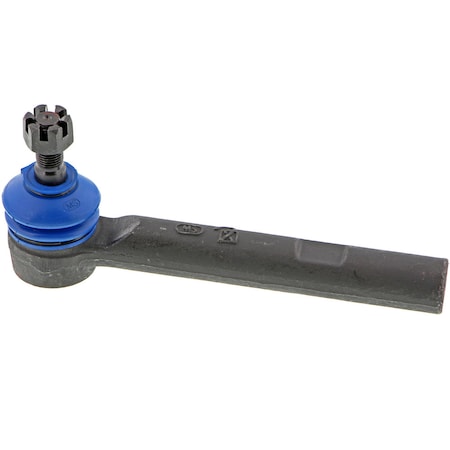Mevotech Steering Tie Rod End, MES80944 MES80944