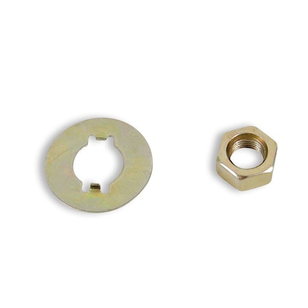 Mevotech Steering Tie Rod End, MEV297 MEV297