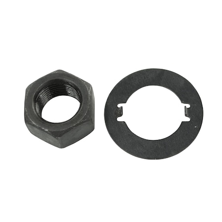 Mevotech Steering Tie Rod End, MEV80211 MEV80211