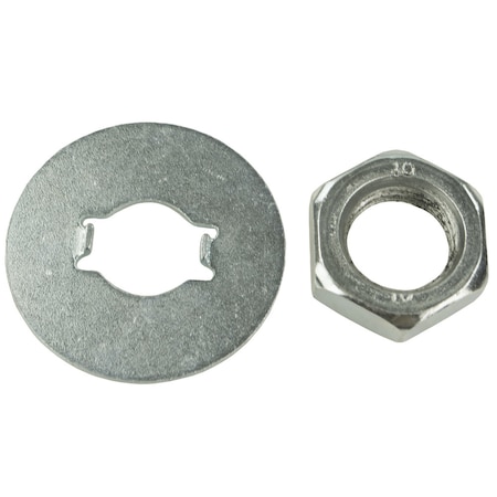 Mevotech Steering Tie Rod End 2003 Toyota Sienna, MEV80893 MEV80893