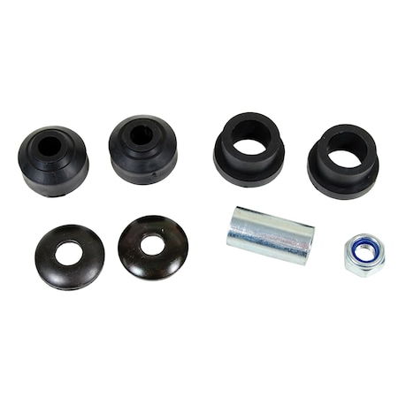 Mevotech Suspension Stabilizer Bar Link Kit, MK3150 MK3150