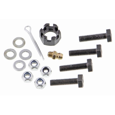 Mevotech Suspension Ball Joint Kit, MK5108 MK5108
