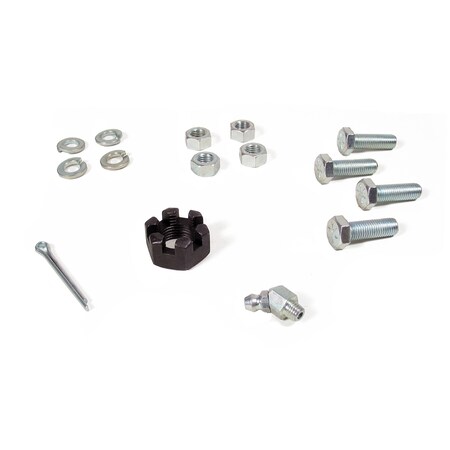 Mevotech Suspension Ball Joint Kit, MK5269 MK5269
