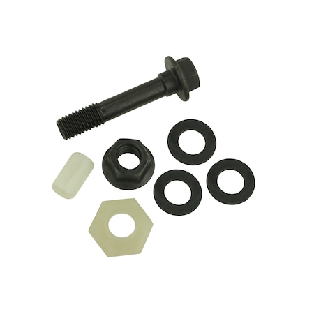 Mevotech Alignment Cam Bolt Kit, MK5330 MK5330