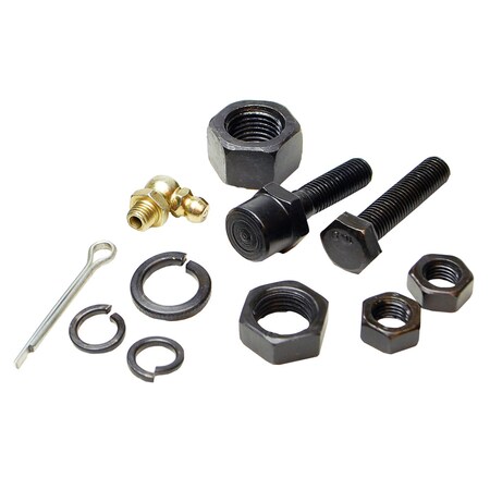 Mevotech Suspension Ball Joint Kit, MK6035 MK6035