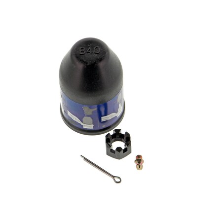 Mevotech Suspension Ball Joint Kit, MK6117T MK6117T