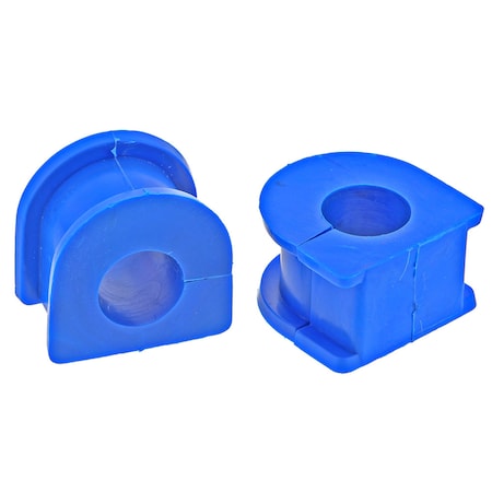 Mevotech Suspension Stabilizer Bar Bushing, MK6169 MK6169