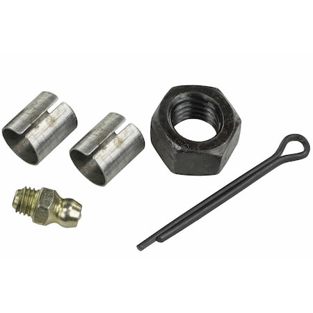 Mevotech Steering Idler Arm, MK6186 MK6186