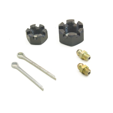 Mevotech Steering Idler Arm, MK6247T MK6247T