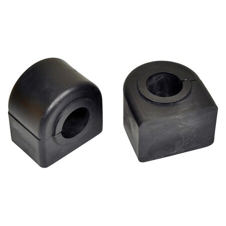 Mevotech Suspension Stabilizer Bar Bushing 1988-1996 Chevrolet Corvette, MK6646 MK6646