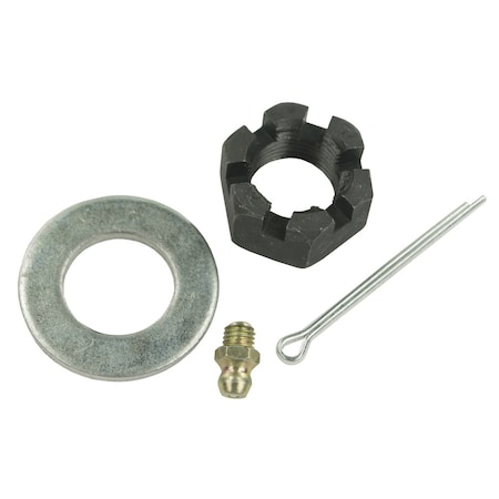 Mevotech Suspension Ball Joint Kit, MK7053T MK7053T