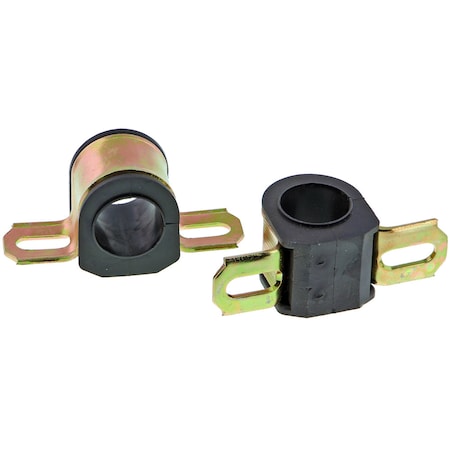 Mevotech Suspension Stabilizer Bar Bushing, MK7327 MK7327
