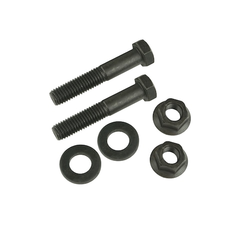 Mevotech Suspension Stabilizer Bar Link Kit, MK80043 MK80043