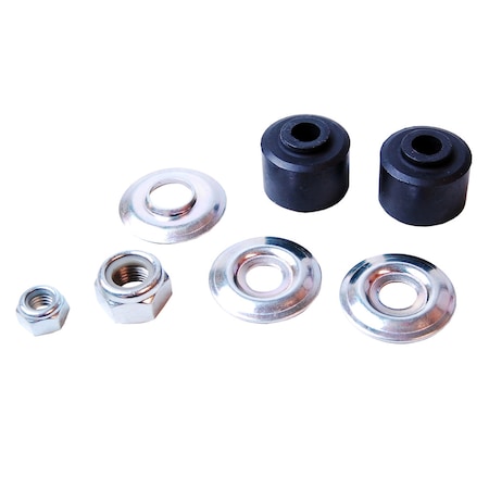 Mevotech Suspension Stabilizer Bar Link Kit, MK80469 MK80469
