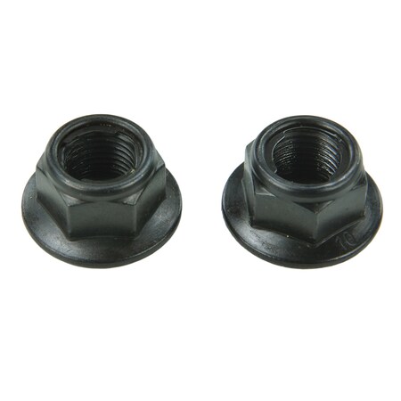 Mevotech Suspension Stabilizer Bar Link Kit, MK80501 MK80501