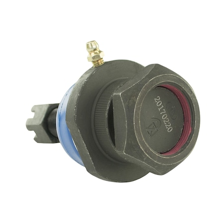 Mevotech Suspension Ball Joint, MK80591 MK80591