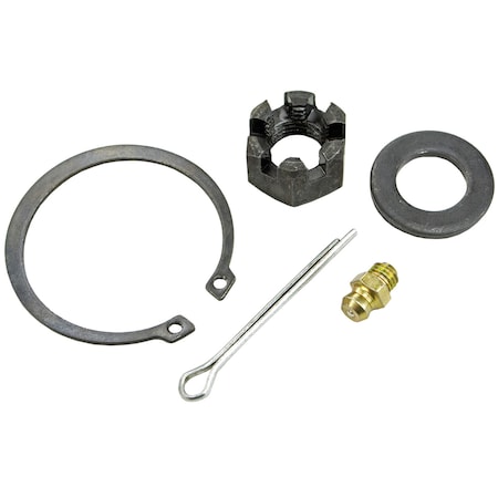 Mevotech Suspension Ball Joint Kit, MK80630 MK80630