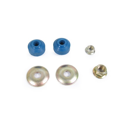 Mevotech Suspension Stabilizer Bar Link Kit, MK80766 MK80766