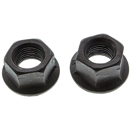 Mevotech Suspension Stabilizer Bar Link Kit 2007-2010 Kia Rondo 2.4L 2.7L MK80769