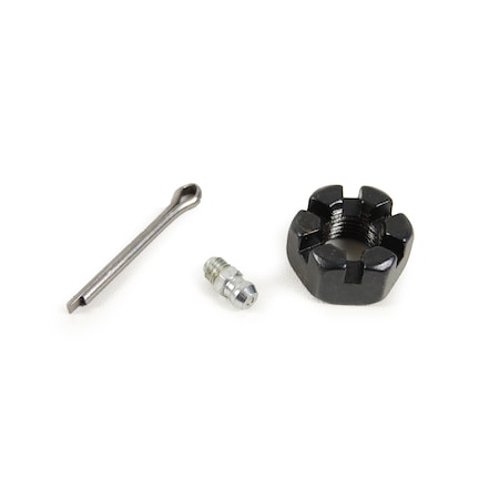 Mevotech Suspension Ball Joint Kit 2005-2015 Toyota Tacoma, MK80811 MK80811