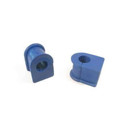 Mevotech Suspension Stabilizer Bar Bushing 1995-1996 Ford F Super Duty, MK8653 MK8653