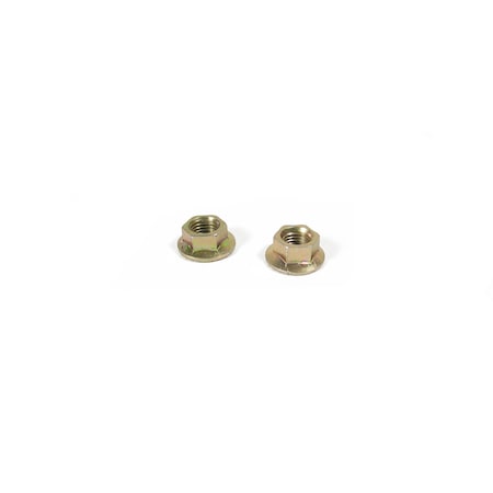 Mevotech Suspension Stabilizer Bar Link Kit, MK90660 MK90660