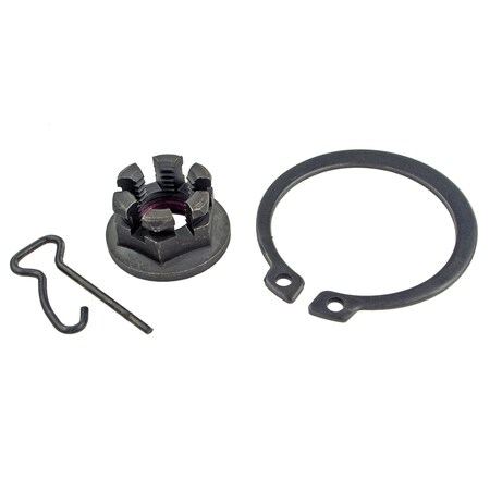 Mevotech Suspension Ball Joint Kit, MK9643 MK9643