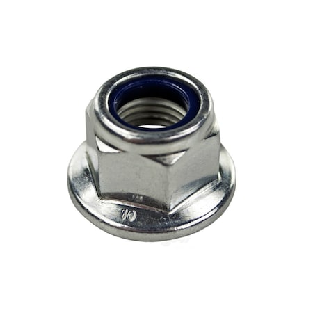 Mevotech Steering Tie Rod End, MS10625 MS10625