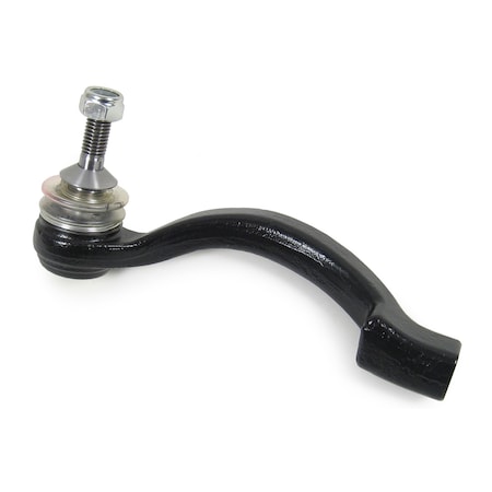 Mevotech Steering Tie Rod End, MS10628 MS10628
