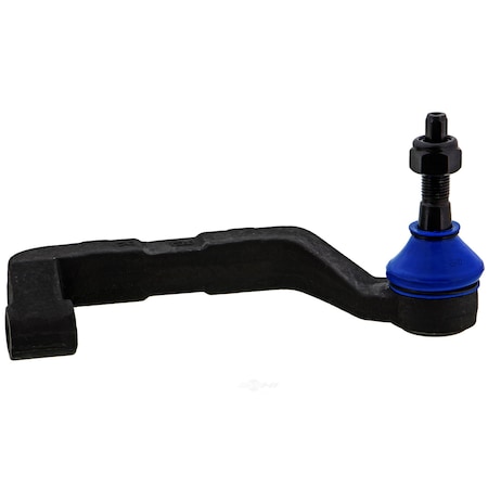Mevotech Steering Tie Rod End, MS25607 MS25607