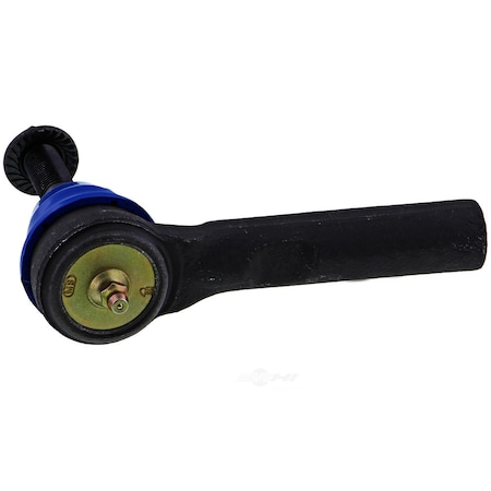 Mevotech Steering Tie Rod End, MS25610 MS25610