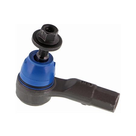 Mevotech Steering Tie Rod End, MS30669 MS30669
