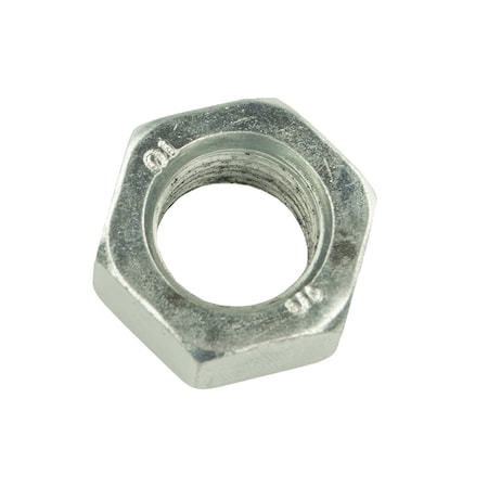 Mevotech Steering Tie Rod End, MS30703 MS30703