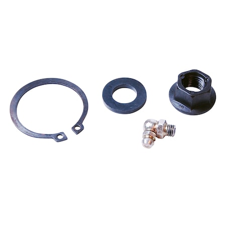 Mevotech Suspension Ball Joint Kit, MS40507 MS40507