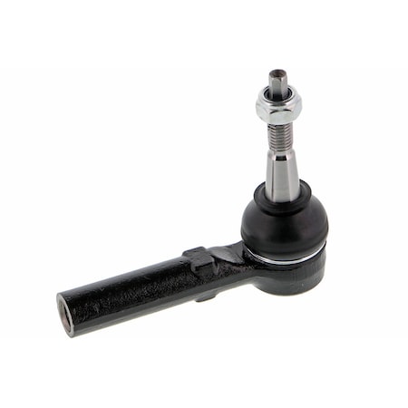 Mevotech Steering Tie Rod End 2010-2012 Chevrolet Camaro, MS50650 MS50650