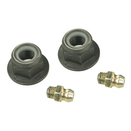 Mevotech Suspension Stabilizer Bar Link Kit, MS508105 MS508105