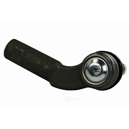 Mevotech Steering Tie Rod End, MS76602 MS76602