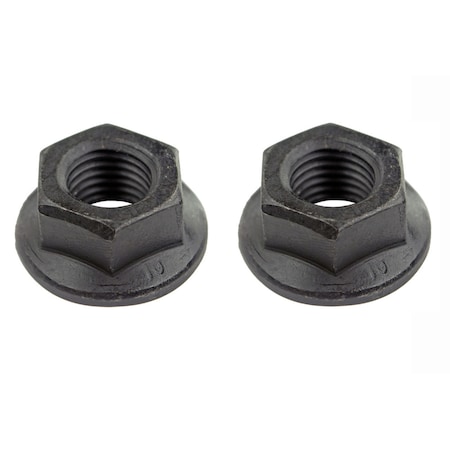 Mevotech Suspension Stabilizer Bar Link Kit, MS80825 MS80825