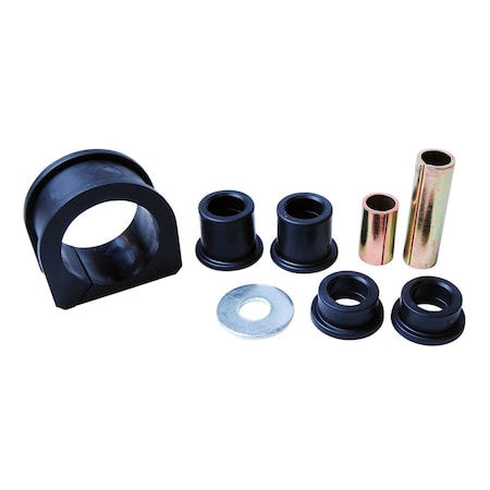Mevotech Rack and Pinion Mount Bushing, MS86304 MS86304